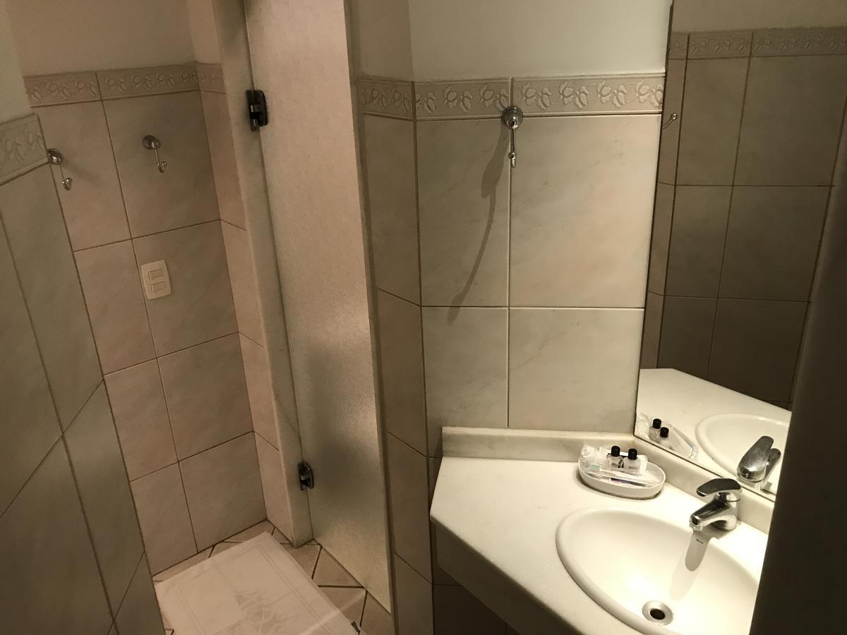 Motel Atos Adults Only São Paulo Eksteriør billede